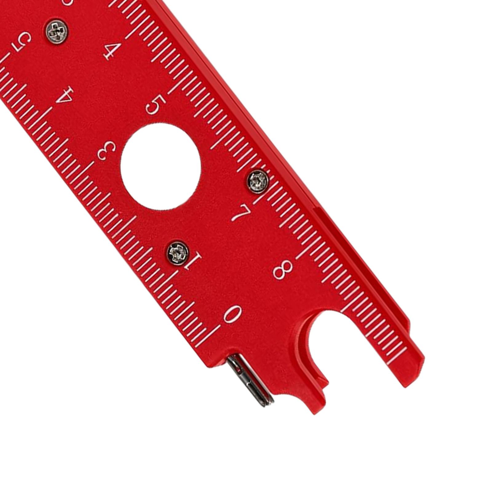 Needle Threader Tool - Enfile-aiguille pour machine à coudre, crochet