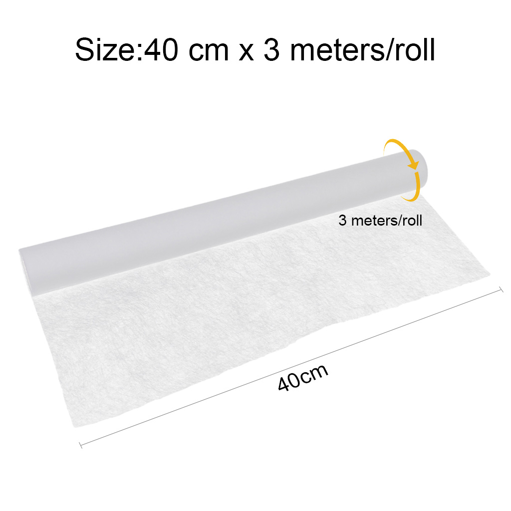 Hem Tape Fusible - Ruban adhésif thermocollant double face pour