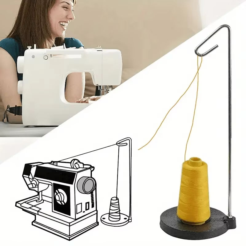 Sewing Machine Yarn - Support pour bobine simple pour machine
