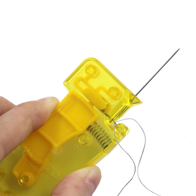 Needle Threader Tool - Enfile-Fil existent pour la Couture à