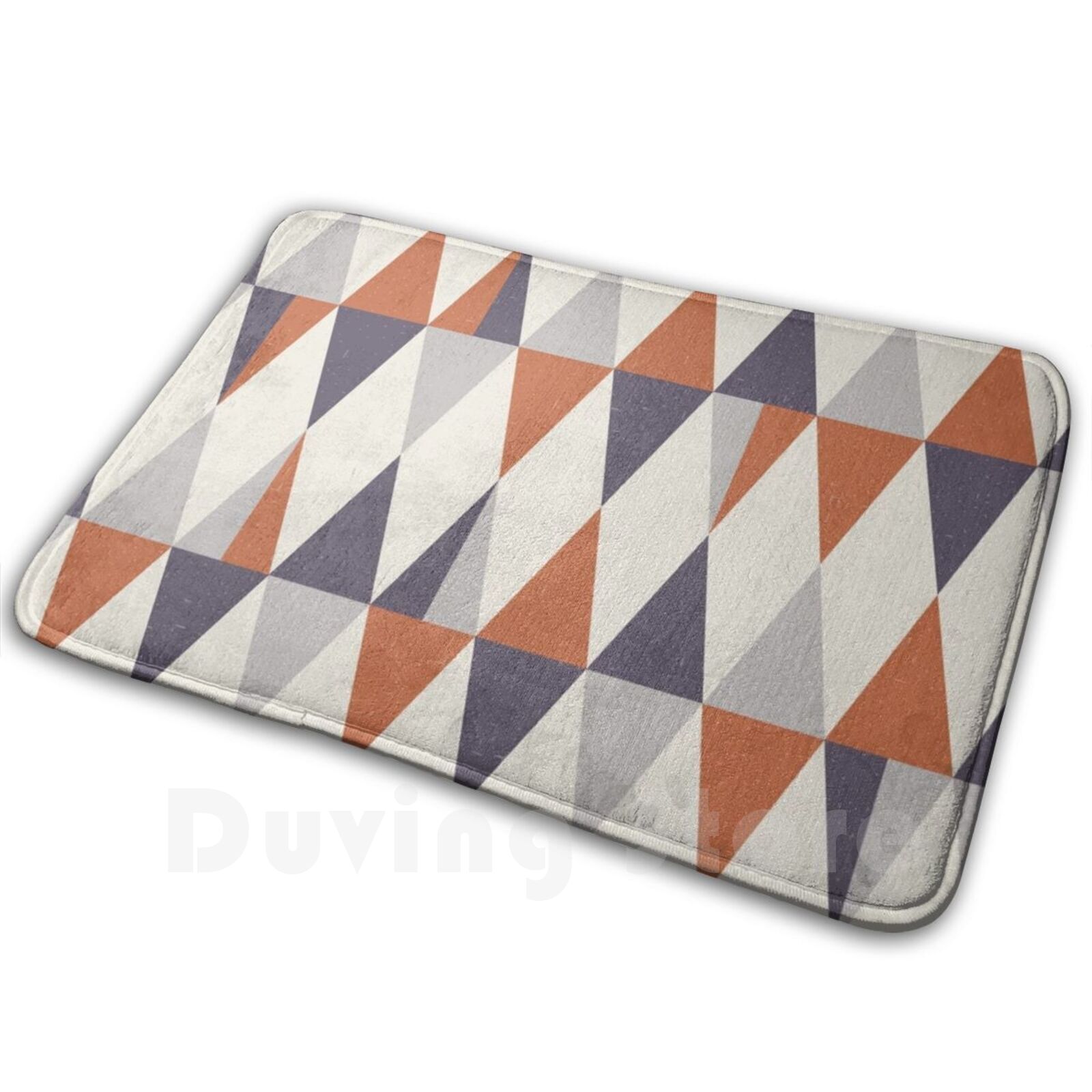 Century Textile & Sewing Supply Reviews - Tapis moderne du milieu du siècle,