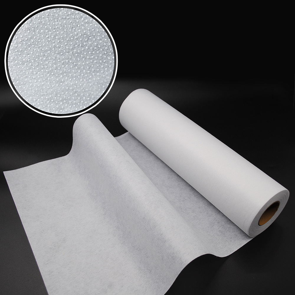 Hem Tape Fusible - Ruban thermocollant double face adhésif à