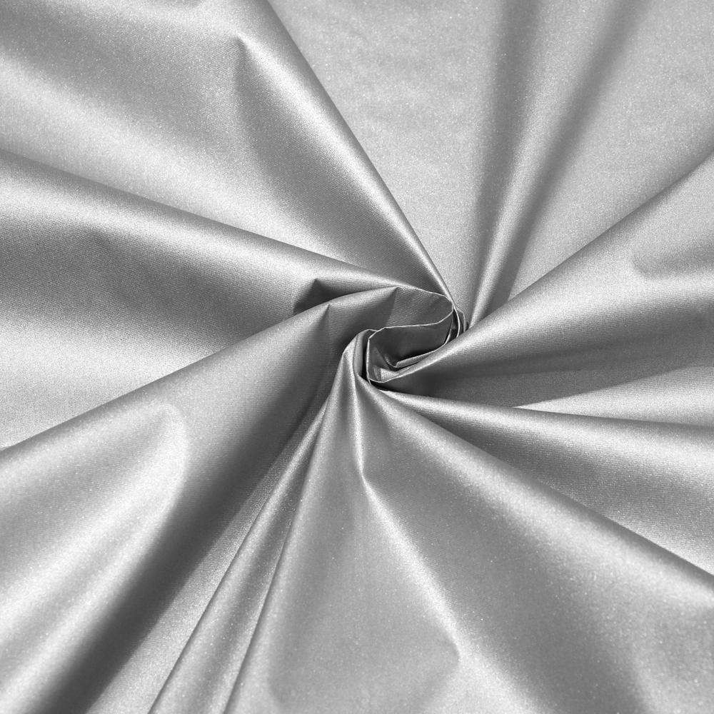 Textile And Sewing Materials - Grille d'ombrage en tissu enduit d'argent