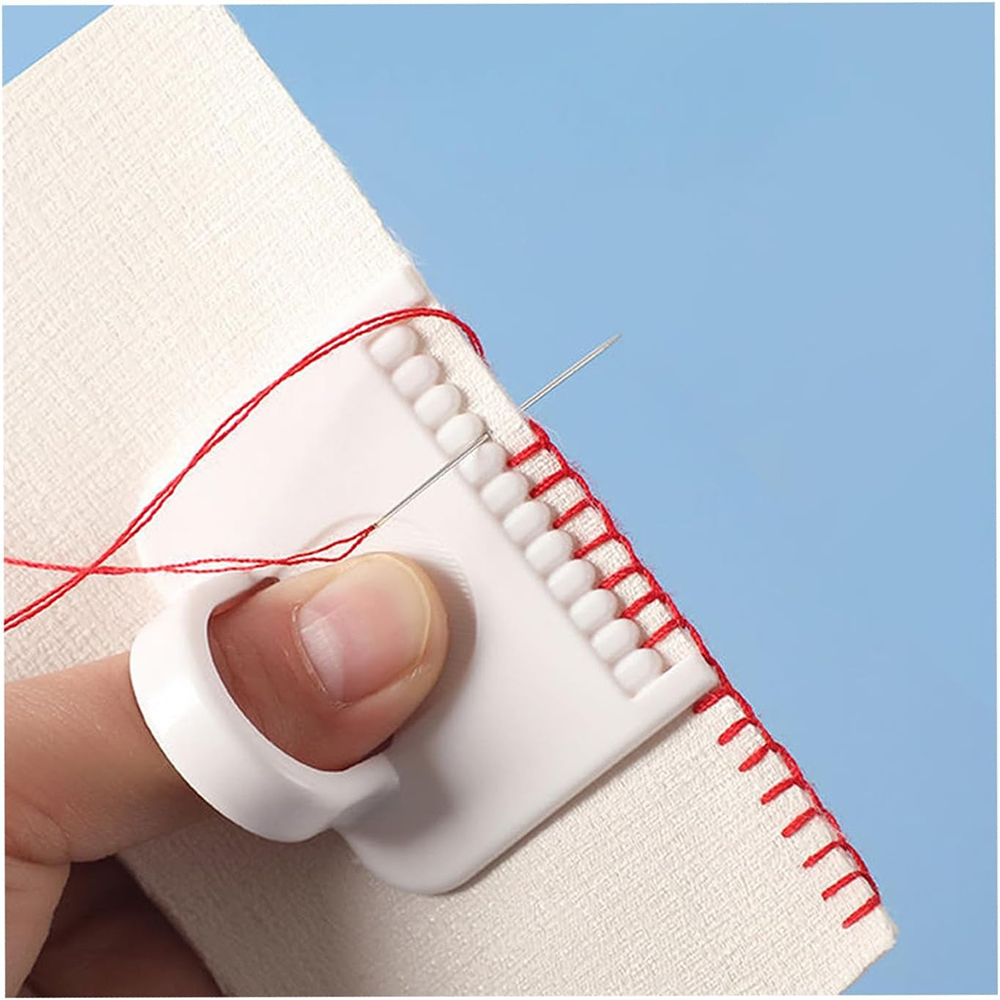 Textile Sewing Patterns - Kit de gabarit de guidage de