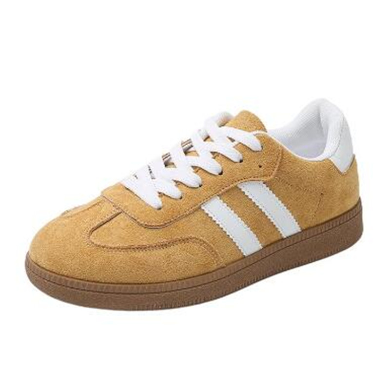 Sewing Fabric - Nouvelles Chaussures Rétro à Bout Rond