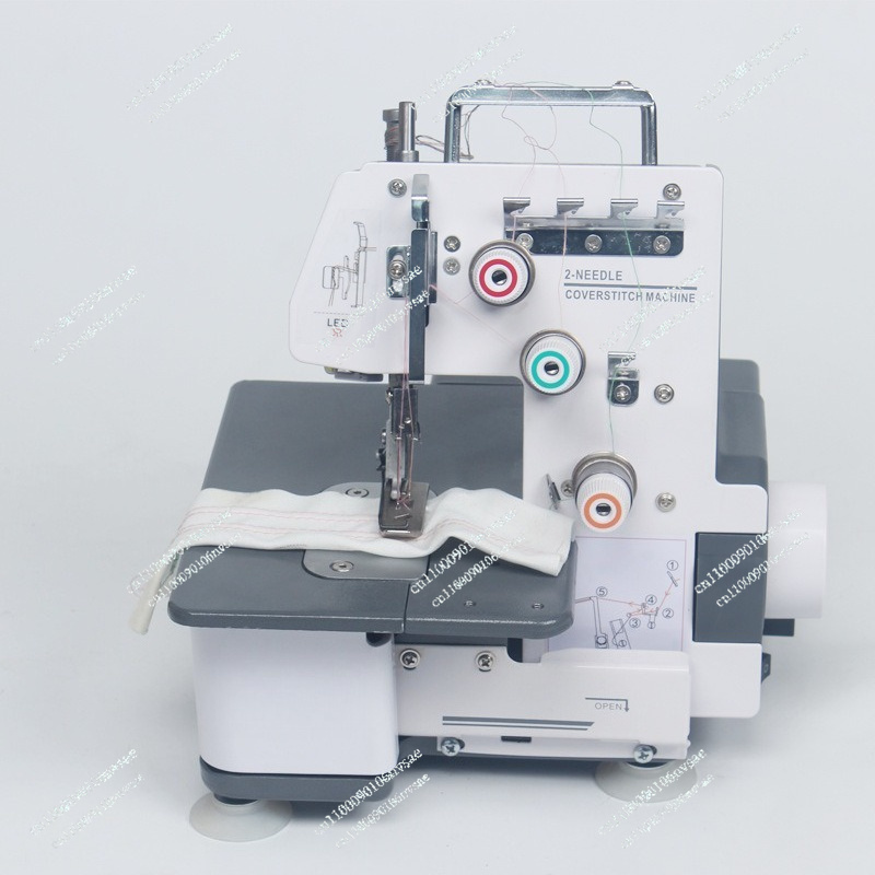Needle Threader Tool - Machine à coudre surjeteuse électrique multifonctionnelle