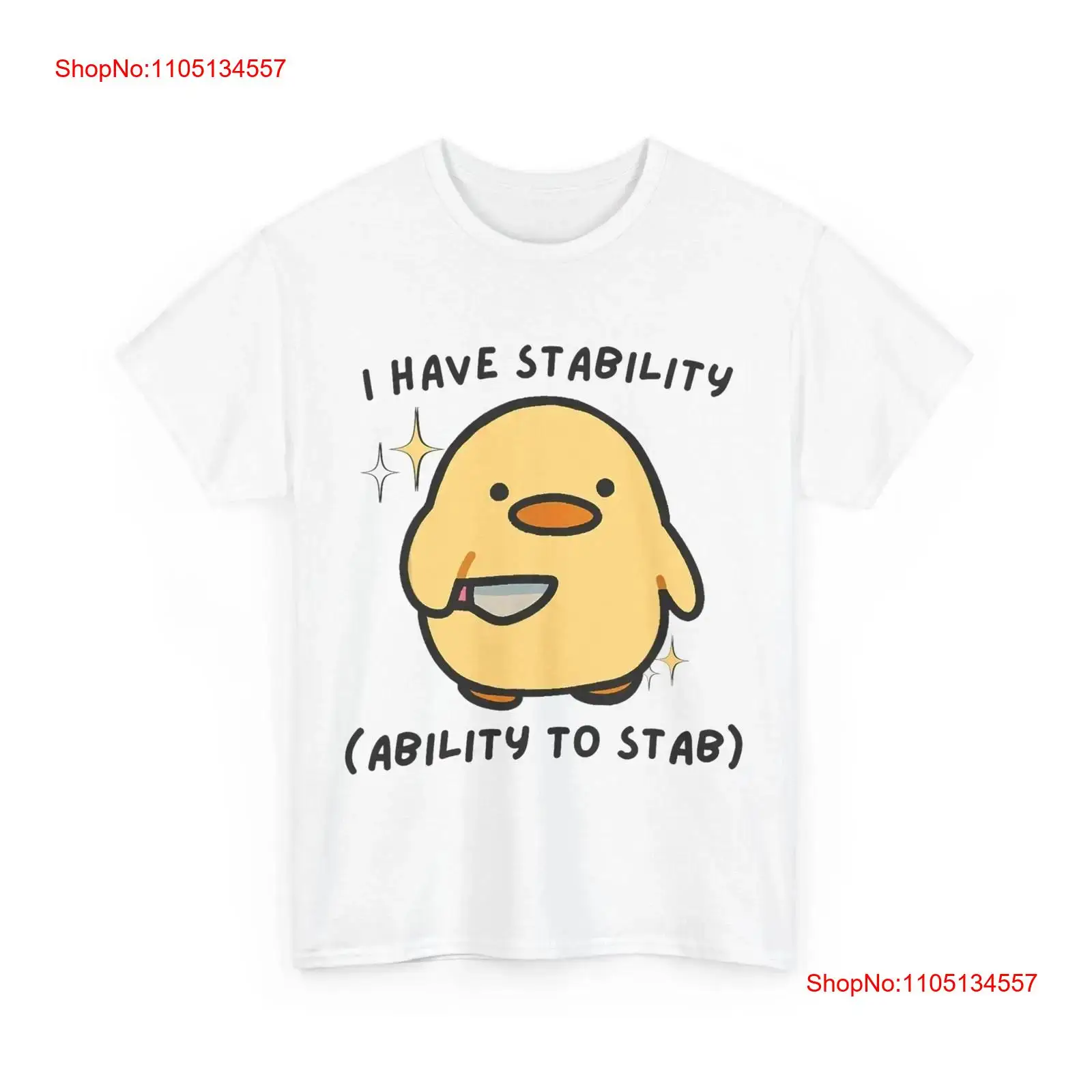 Knit Stabilizer Stretch - J'ai une capacité de stabilité pour