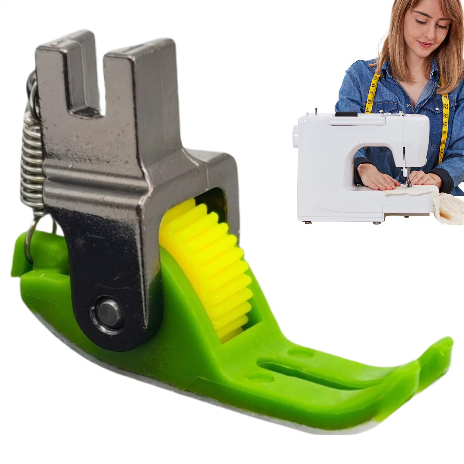 Sewing Factory - Nouveau modèle de pied presseur à