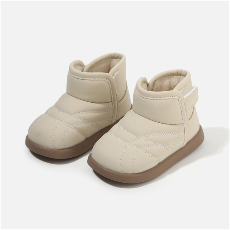 Sewing Gt - 2025 nouveau hiver bébé bottes de