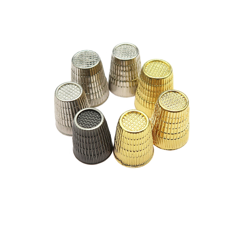 Sewing Thimble Metal - Dé à coudre en métal de