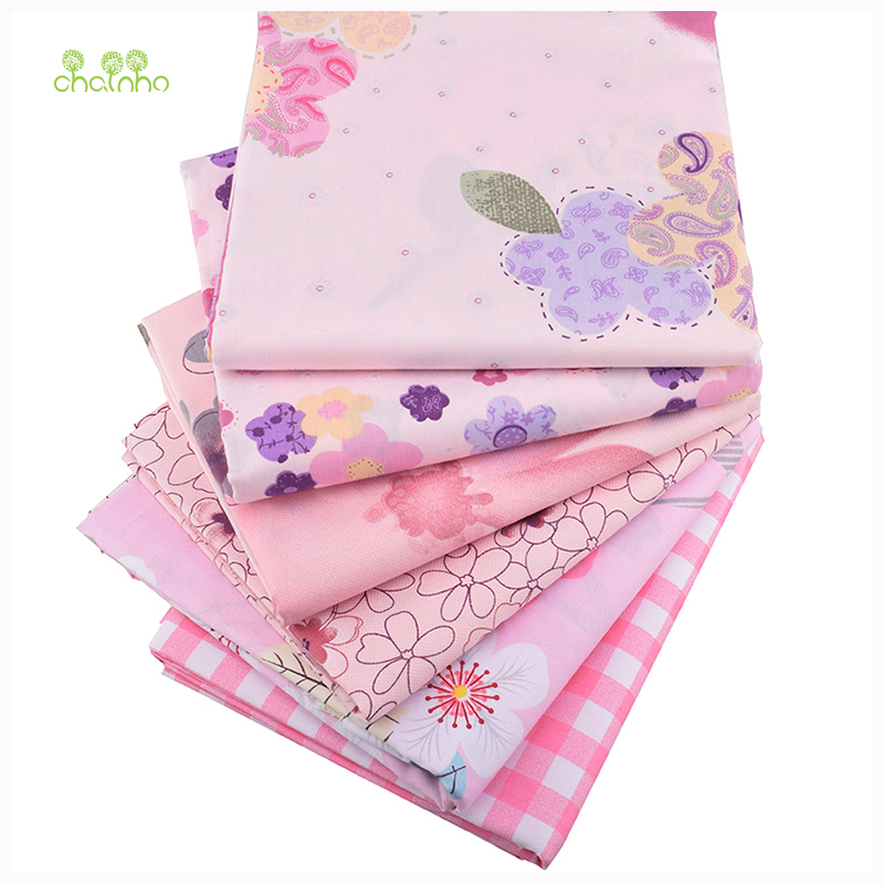 Tissu en coton sergé imprimé f - Textile And Sewing Materials avis et prix