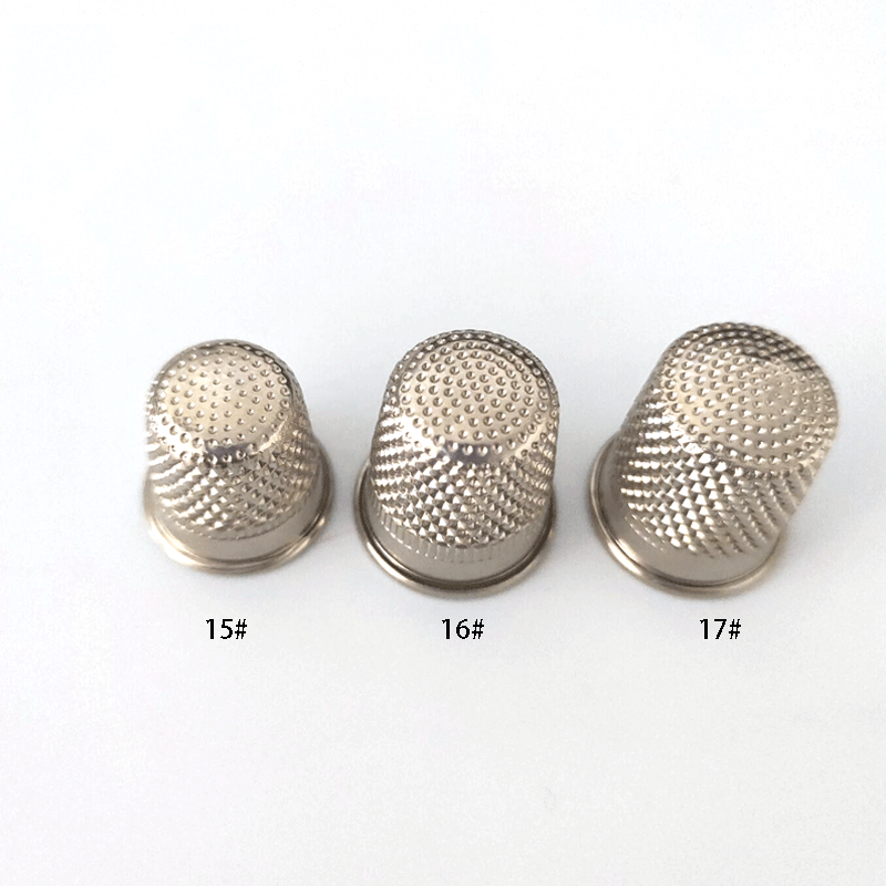 Dé à coudre en métal de qualit - Sewing Thimble Metal avis et prix