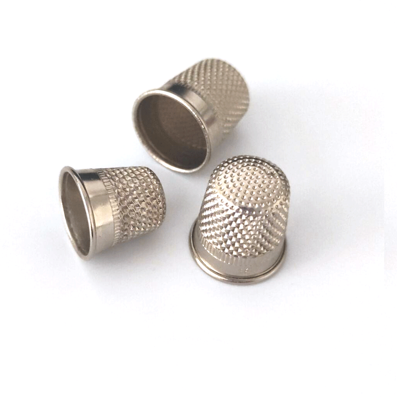 Dé à coudre en métal de qualit - Sewing Thimble Metal avis et prix