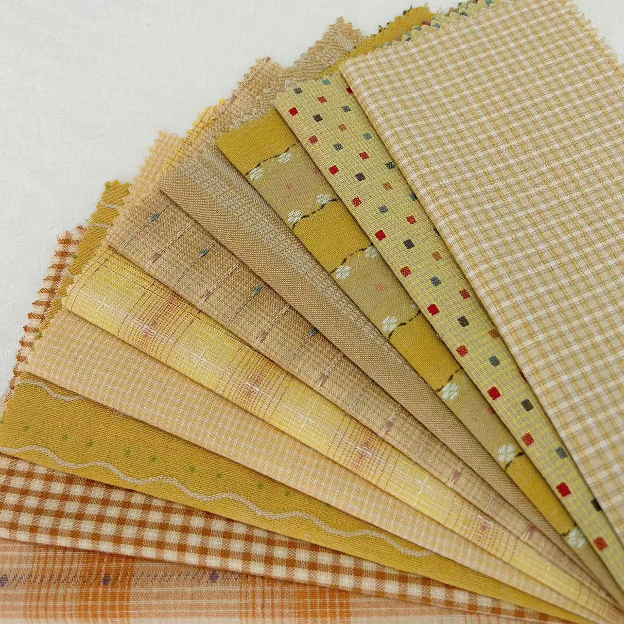 Vêtements de poupée fabriqués  - Sewing Tweed Fabric avis et prix