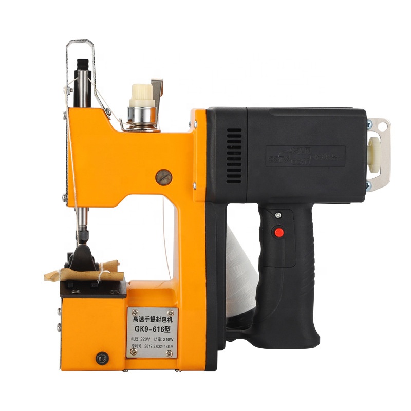 Machine à coudre manuelle port - Sewing Factory avis et prix