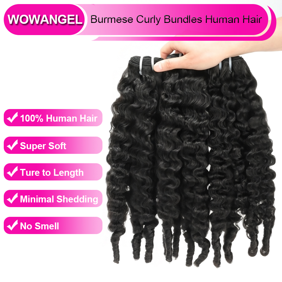 WOWANGEL Extensions de cheveux - Sewing Lab avis et prix