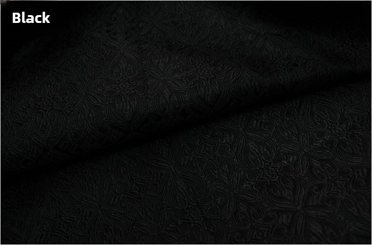 Tissu brocart Jacquard de Styl - Textile Sewing Patterns avis et prix