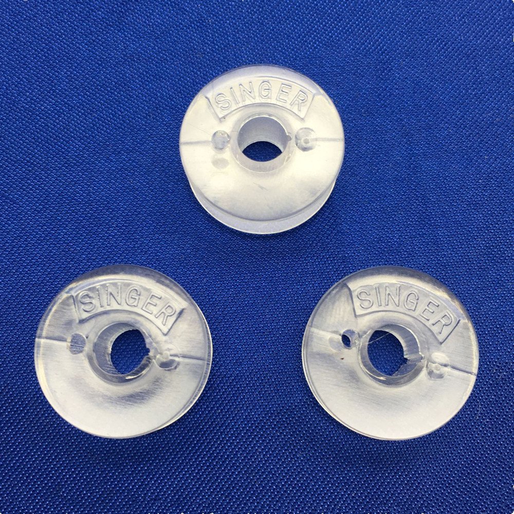 Bobines en plastique adaptées  - Sewing Machine Yarn avis et prix