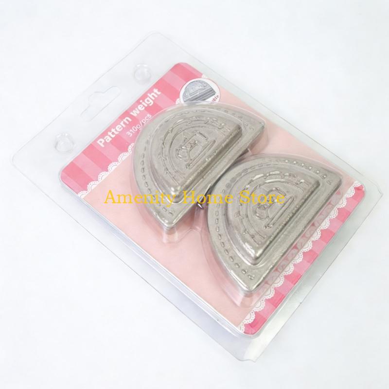 Poids du fer à coudre F26C con - Fabric Weight Set avis et prix