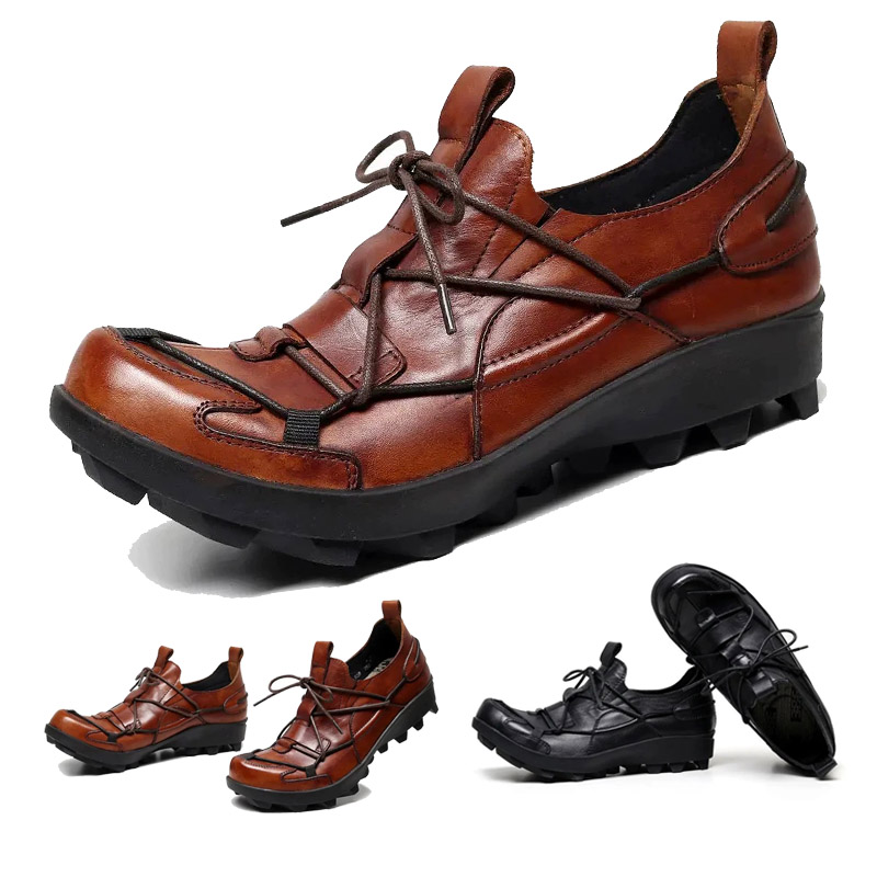 Bottes de moto pour homme en c - Sewing Latex avis et prix