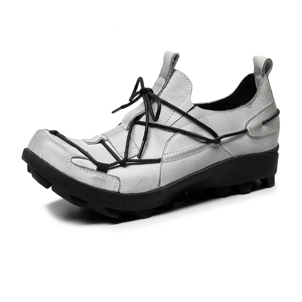 Bottes de moto pour homme en c - Sewing Latex avis et prix