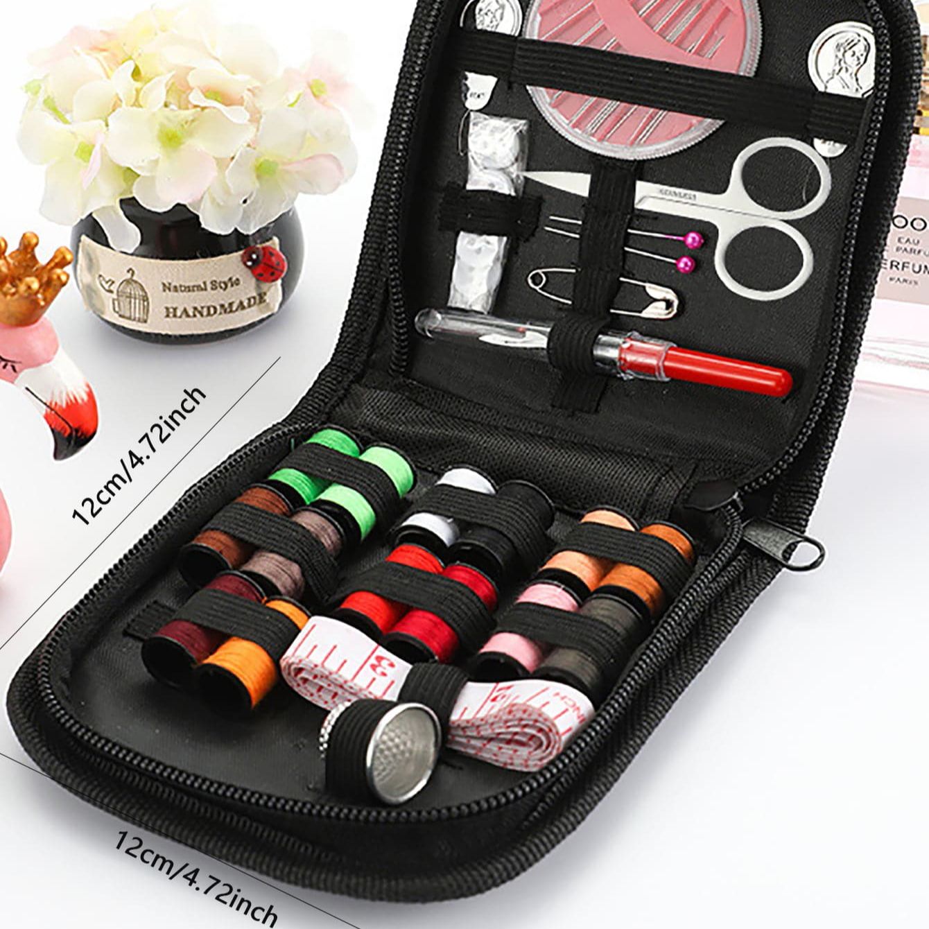 Ensemble de 27 Kit de couture  - Needle Threader Tool avis et prix