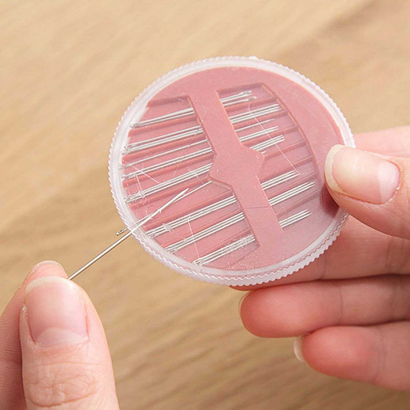 Ensemble de 27 Kit de couture  - Needle Threader Tool avis et prix