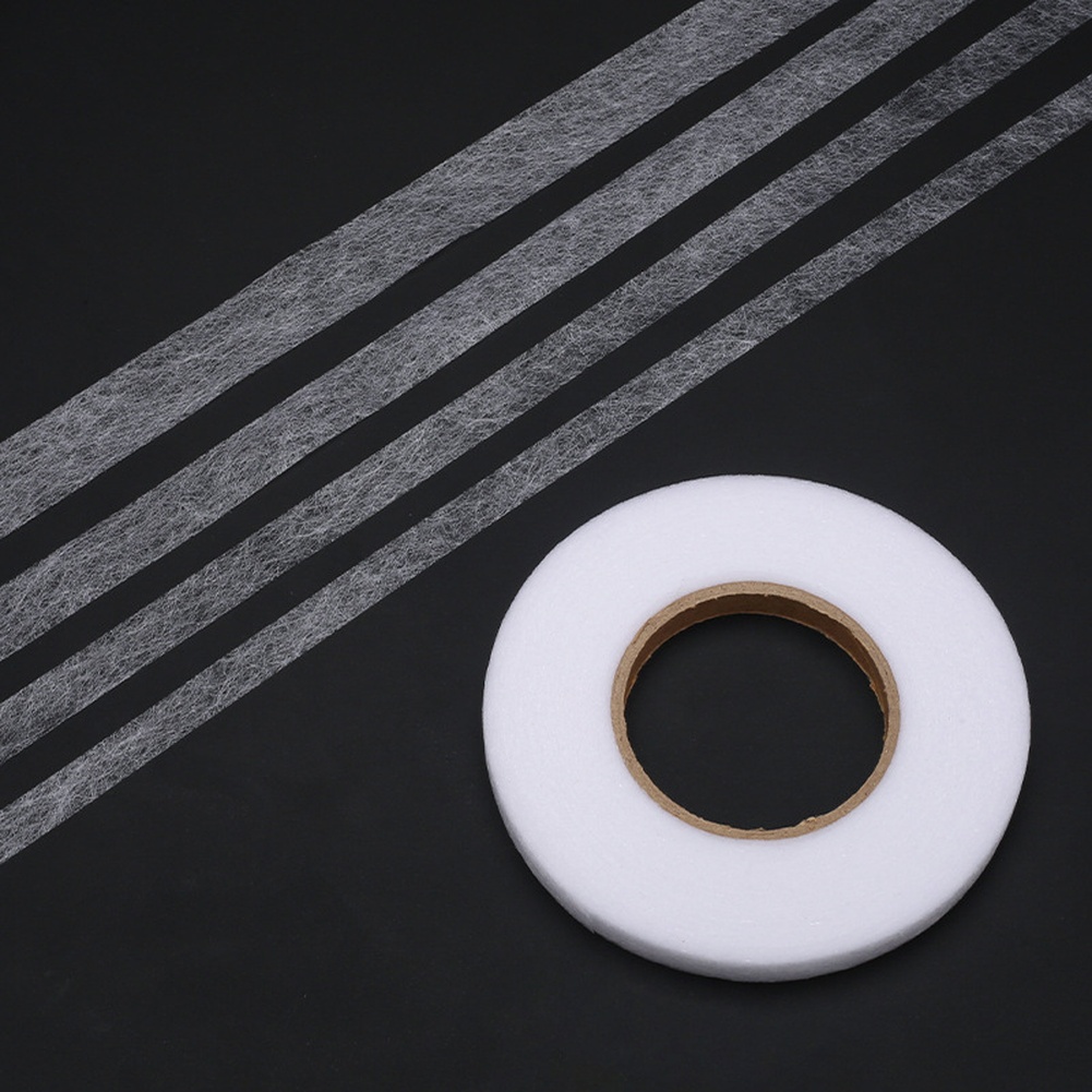Ruban thermocollant double fac - Hem Tape Fusible avis et prix