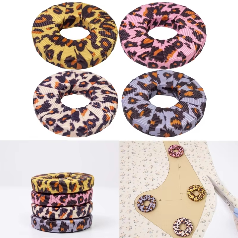 4 pièces/ensemble tissu coutur - Fabric Weight Set avis et prix