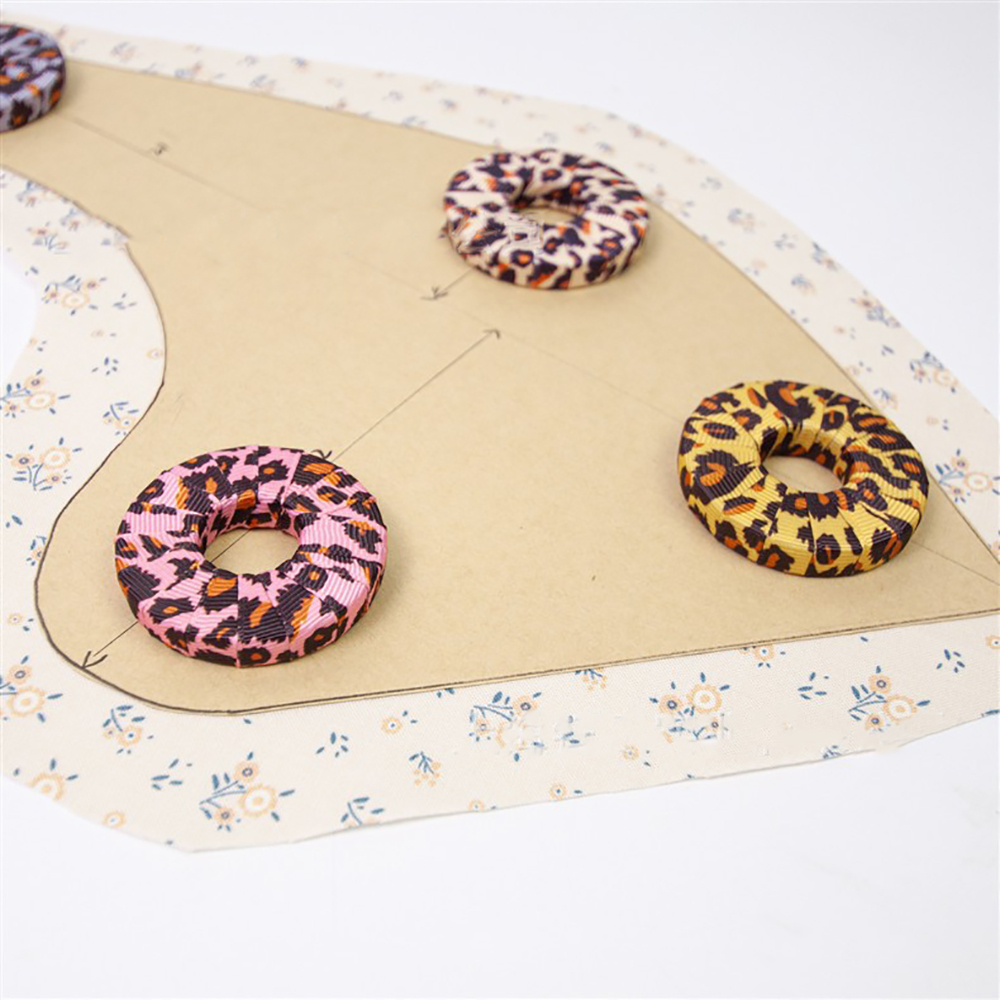 4 pièces/ensemble tissu coutur - Fabric Weight Set avis et prix