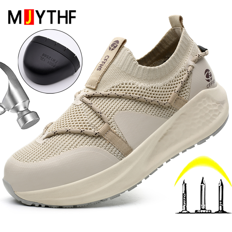 Chaussures de travail pour fem - Sewing Fabric avis et prix