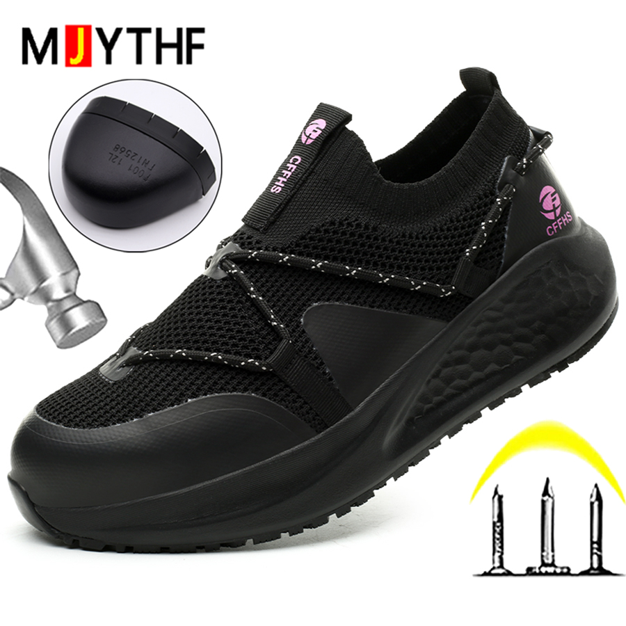 Chaussures de travail pour fem - Sewing Fabric avis et prix