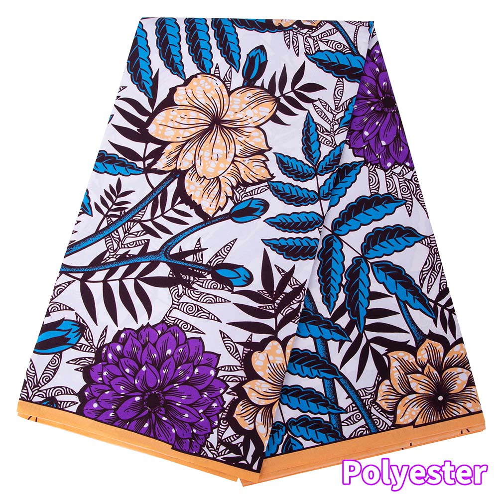Ankara imprimé africain Batik  - Sewing Batik avis et prix