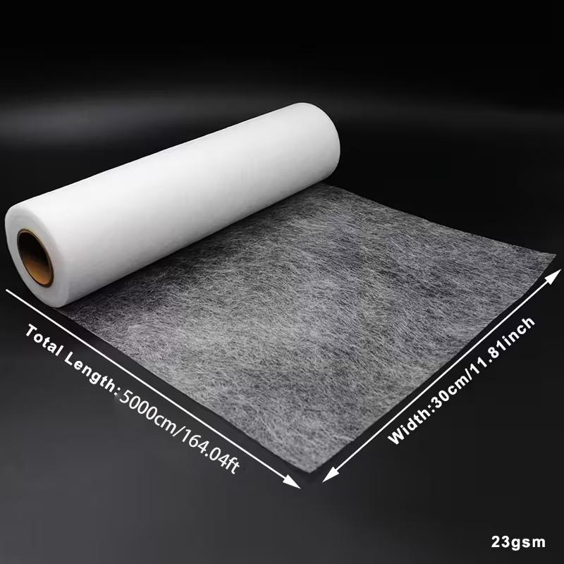1 rouleau de ruban à ourlet Fu - Hem Tape Fusible avis et prix