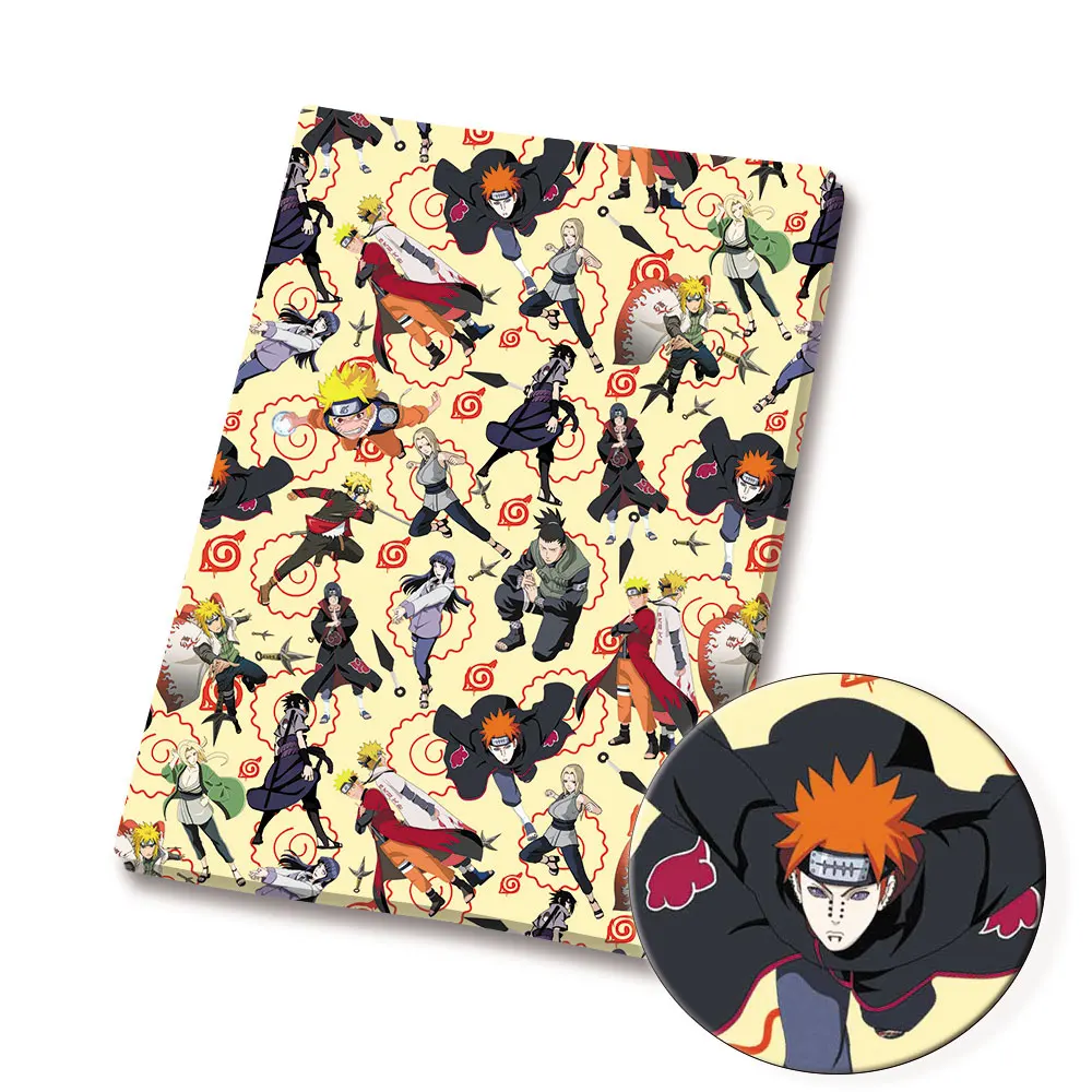 Naruto Anime périphériques tis - Sewing Production avis et prix