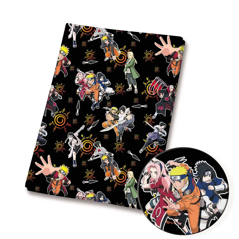 Naruto Anime périphériques tis - Sewing Production avis et prix