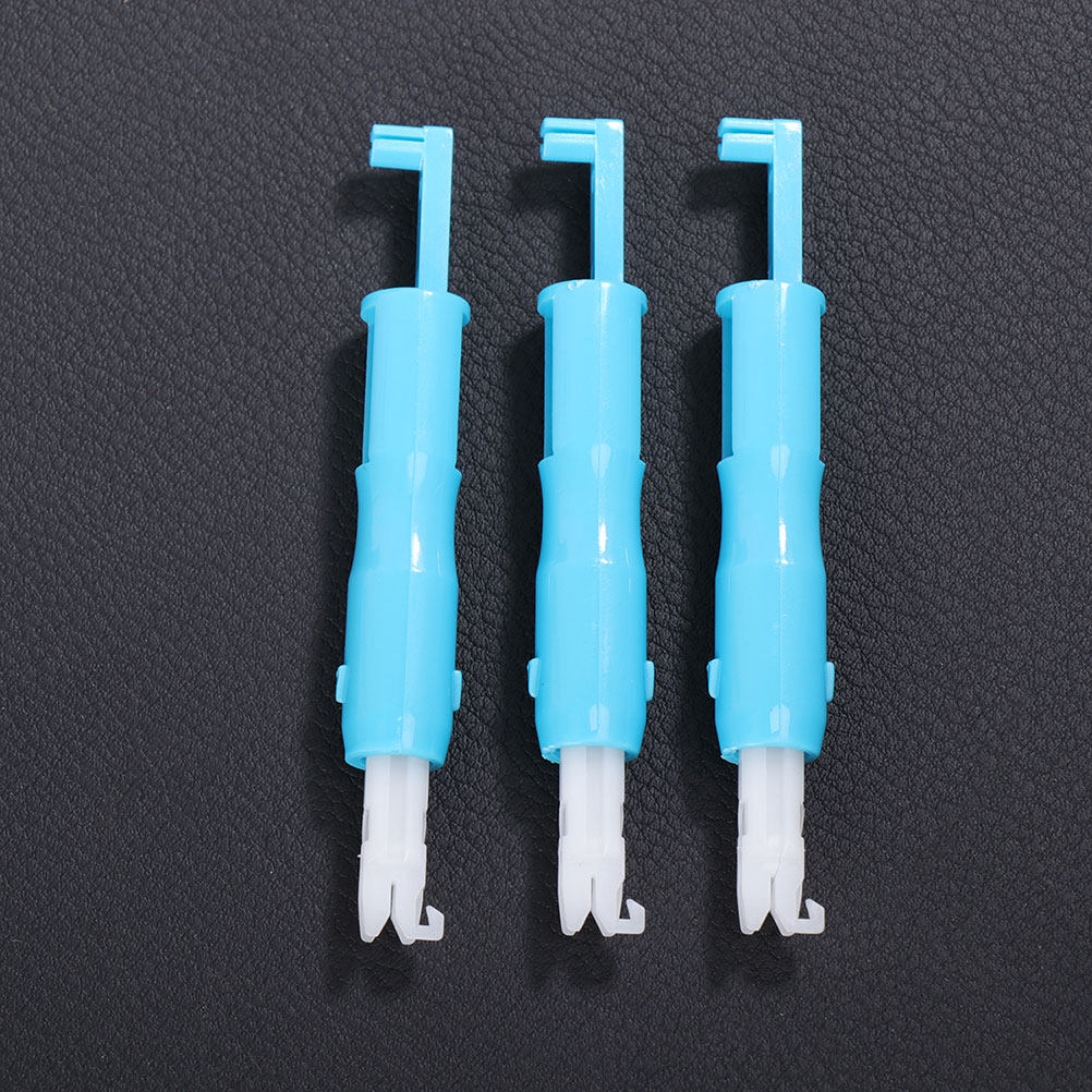 Lot de 5 Enfile-aiguilles auto - Needle Threader Tool avis et prix