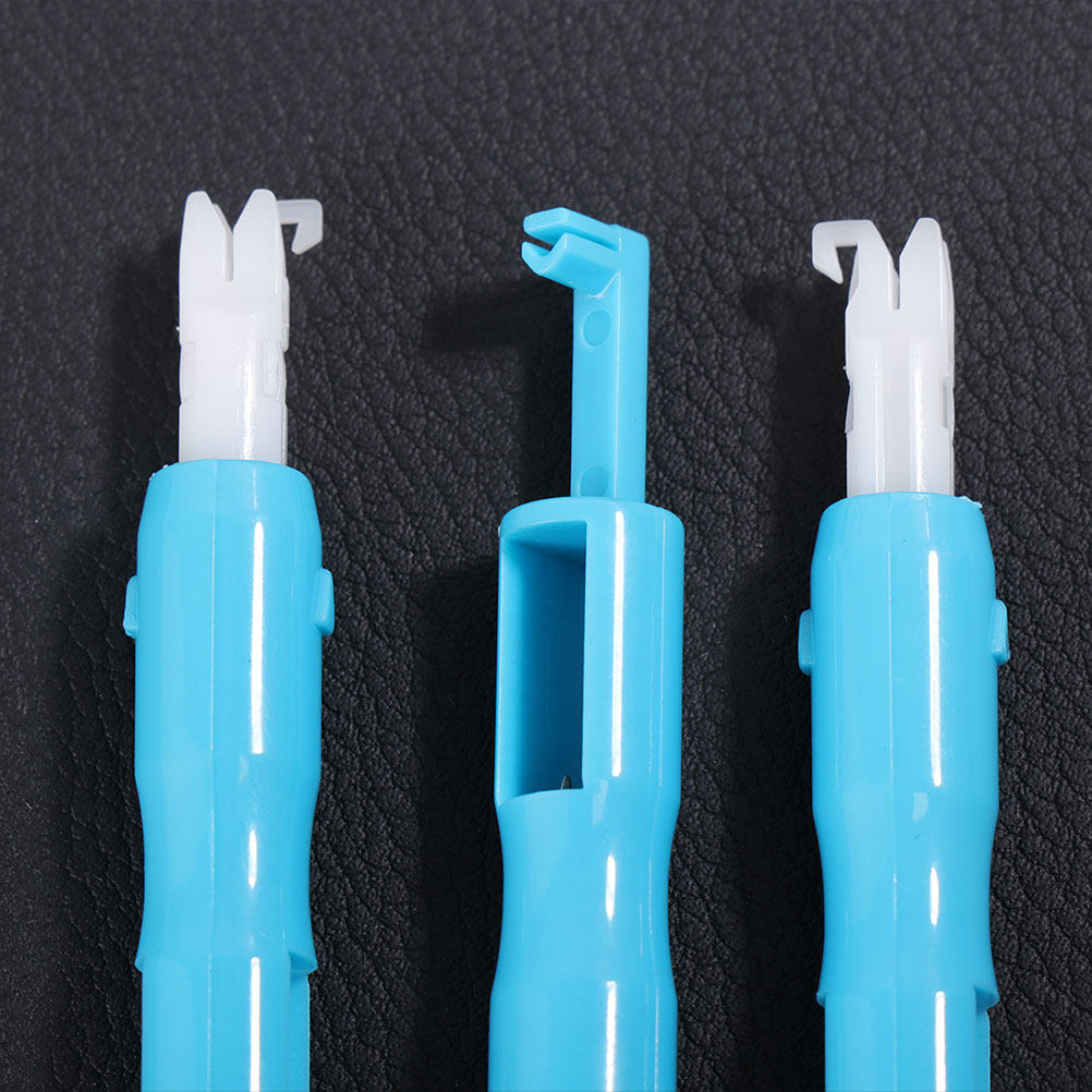 Lot de 5 Enfile-aiguilles auto - Needle Threader Tool avis et prix