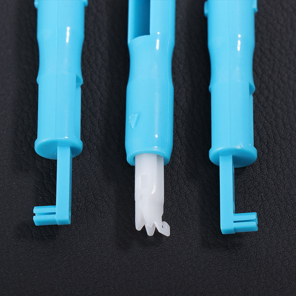 Lot de 5 Enfile-aiguilles auto - Needle Threader Tool avis et prix
