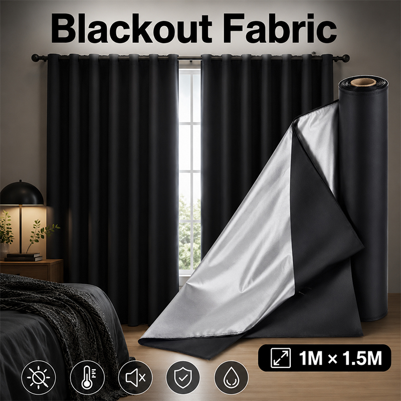 Tissu occultant thermique isol - Sewing Fabric avis et prix