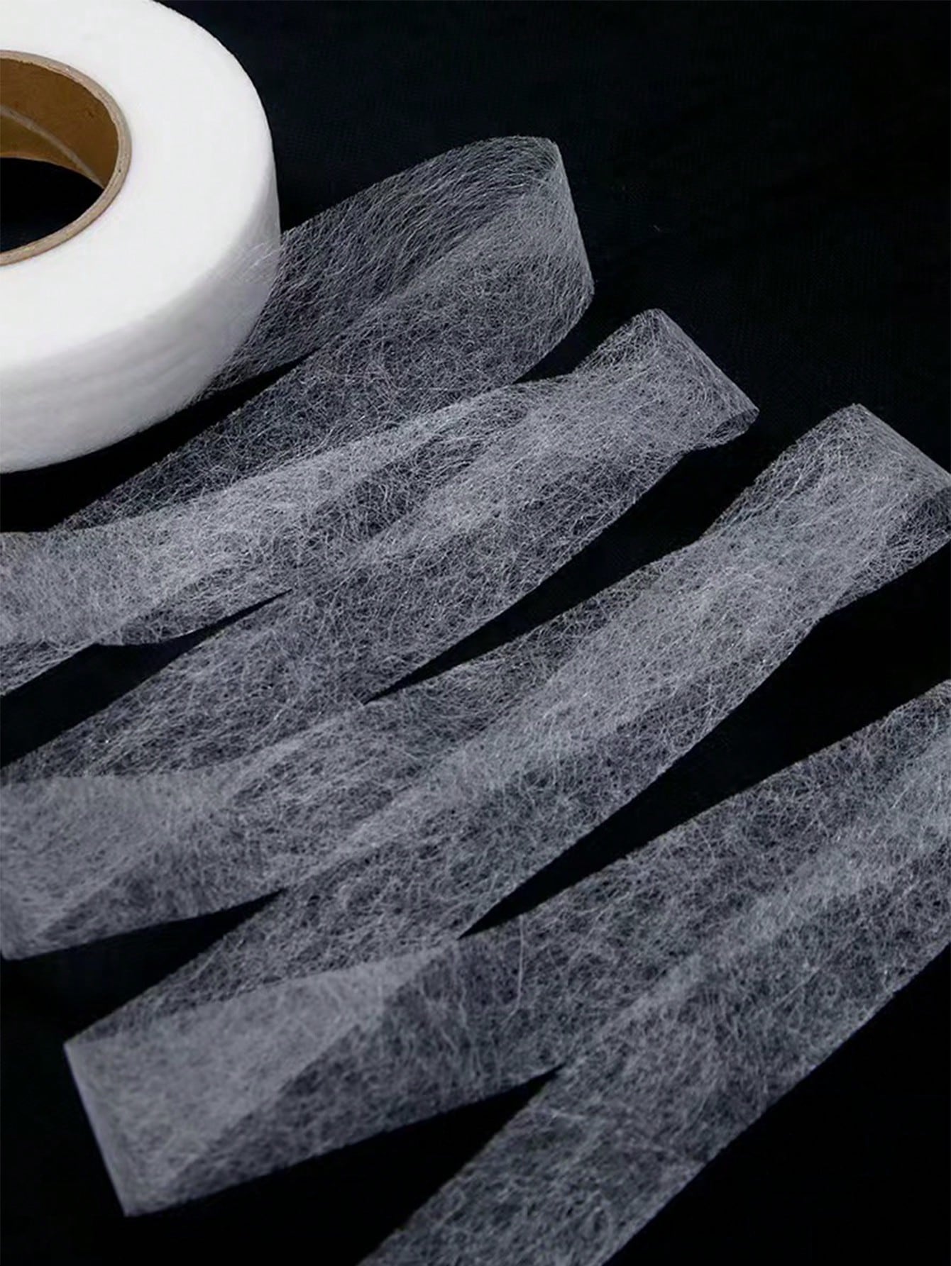 Ruban adhésif Double face pour - Hem Tape Fusible avis et prix
