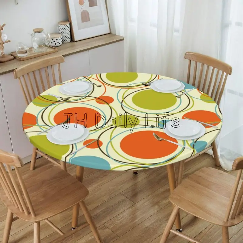 Nappe ronde ajustée moderne du - Century Textile & Sewing Supply Reviews avis et prix