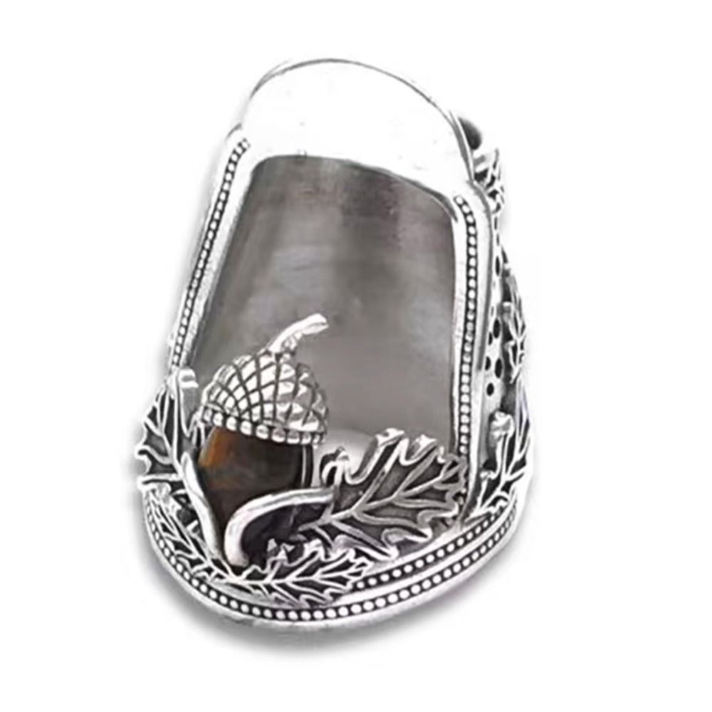 Dé à coudre de gland d'ongle o - Sewing Thimble Metal avis et prix