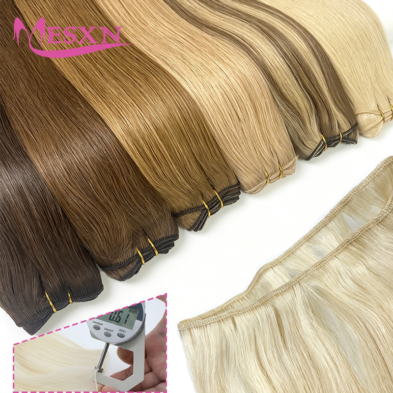 Extensions de cheveux humains, - Sewing Lab avis et prix