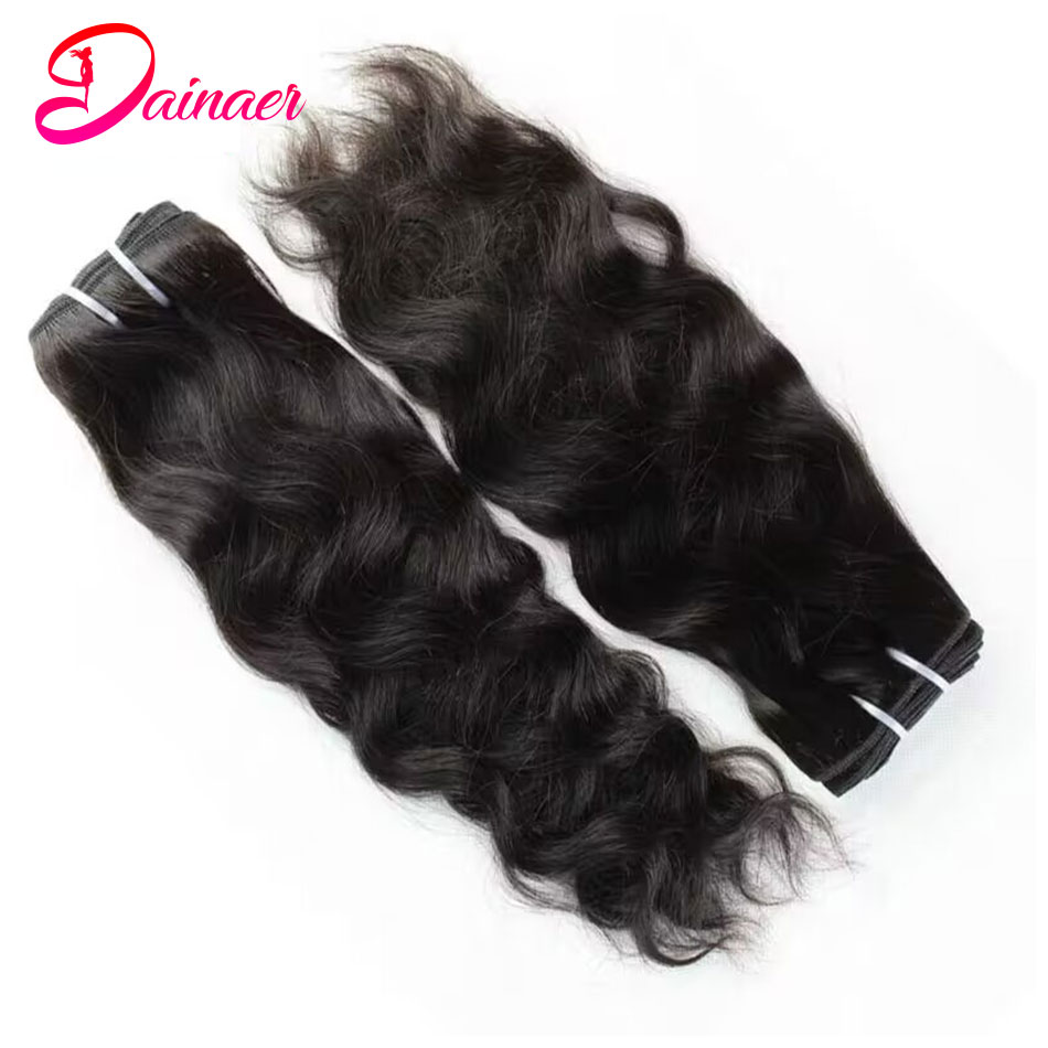 Extensions de cheveux naturels - Sewing Lab avis et prix