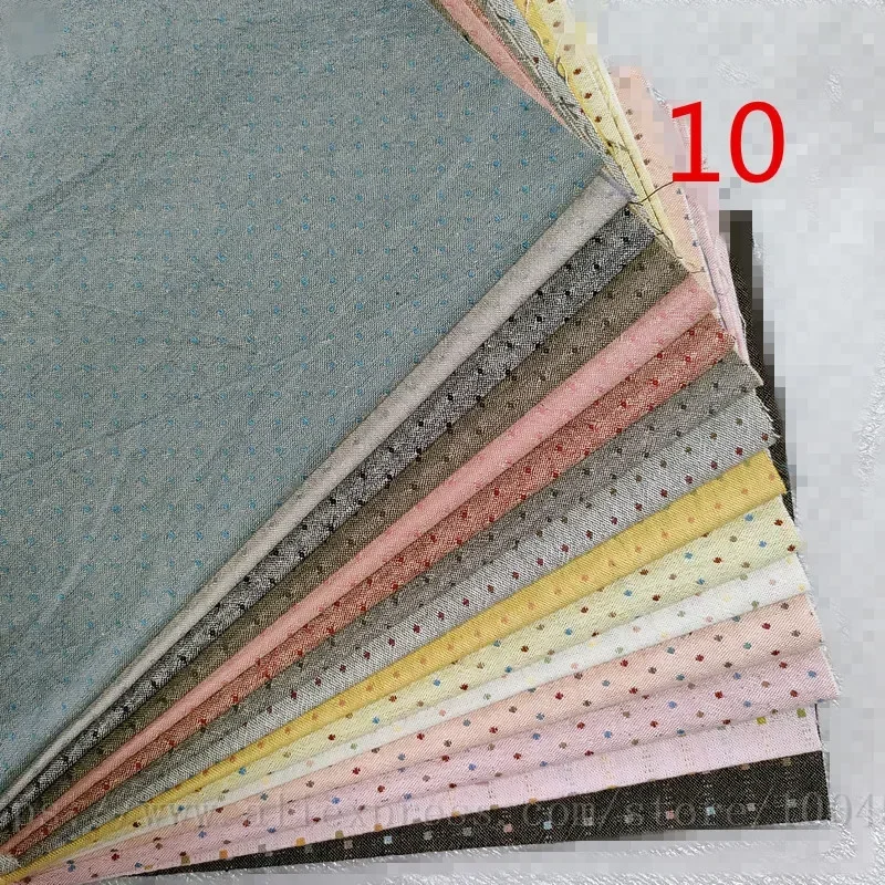 Tissu à coudre teint en fil ja - Sewing Tweed Fabric avis et prix