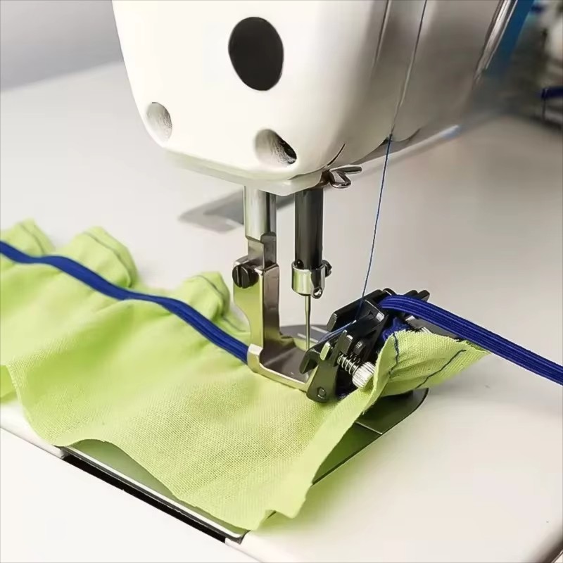 Prensatelas réglable pour mach - Sewing Factory avis et prix