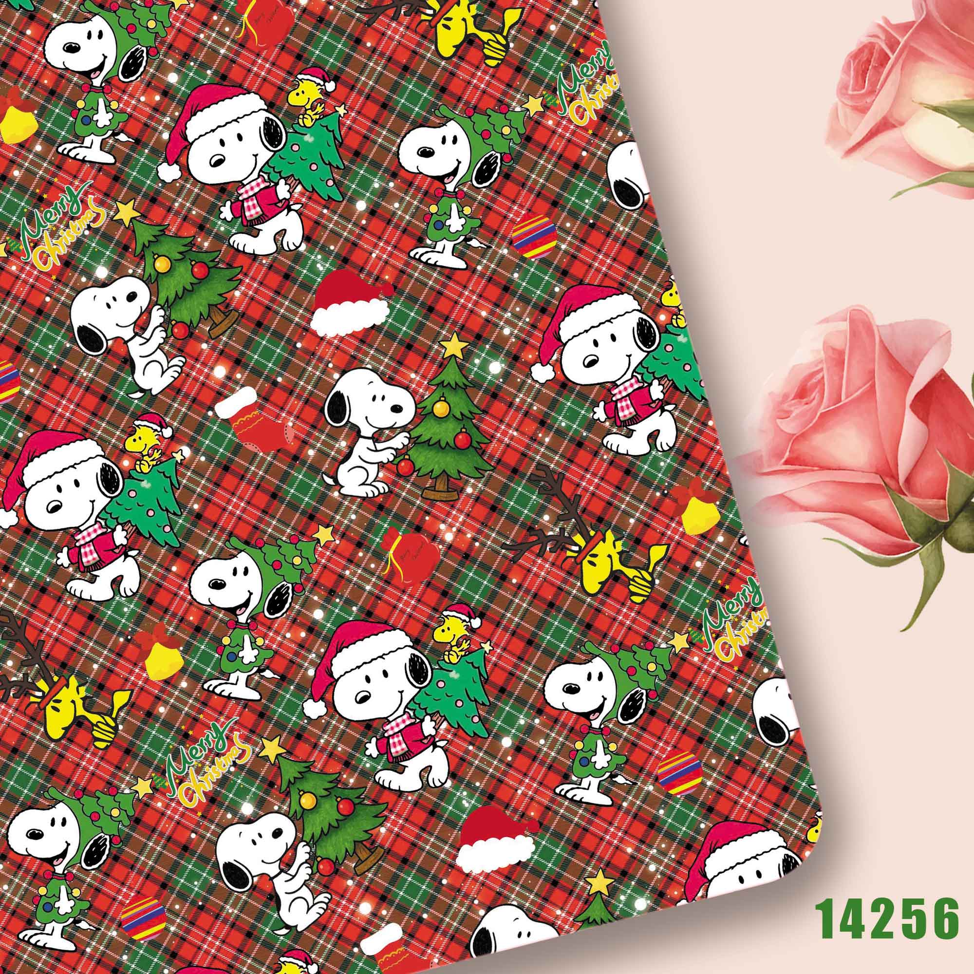 Tissu TAKARA TOMY Snoopy 140x5 - Sewing Production avis et prix