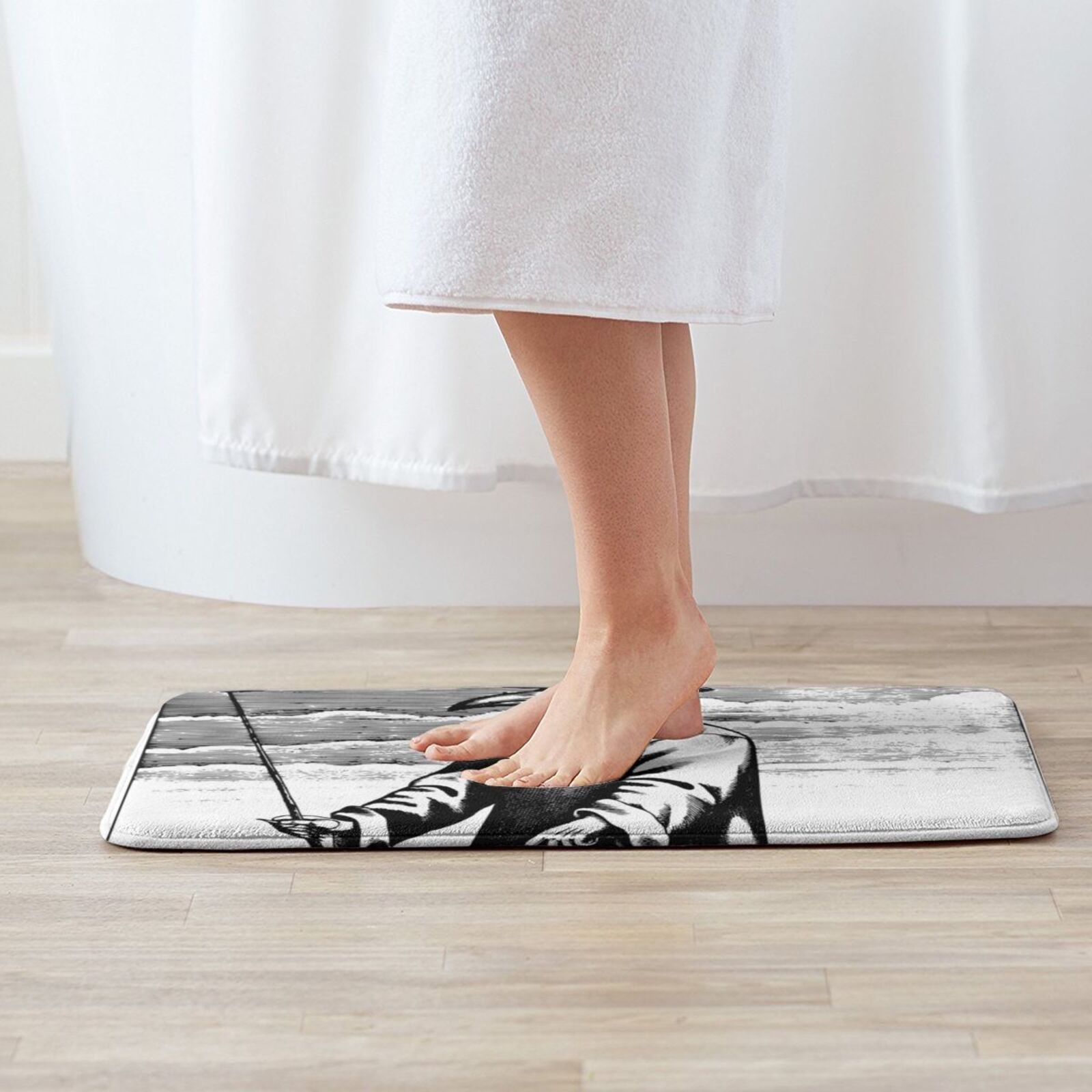 Tapis avec Illustration médiév - Century Textile & Sewing Supply Reviews avis et prix