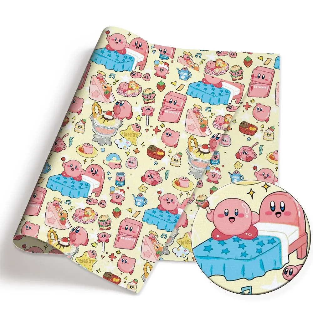 Tissu de dessin animé chaud DI - Sewing Production avis et prix